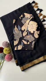 Mul cotton sarees