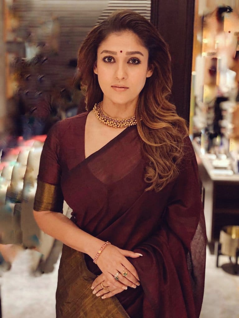 Mul cotton zari pallu