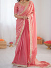 1 Minute Ready To Wear Saree