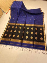 Maheshwari Cotton silk sarees