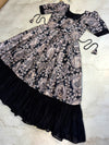 Kalamkari Frocks