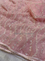 Pixey Dust Sarees