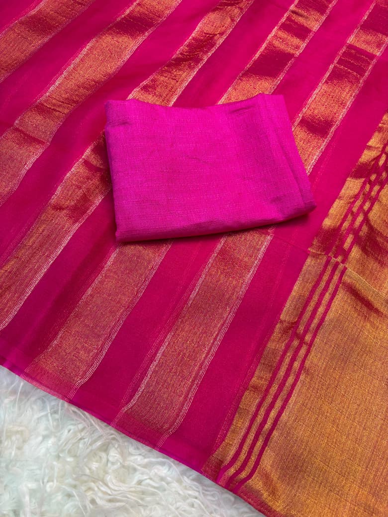 Pure Organza silk