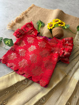 Kids Gown