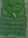 Rashmika inspired saree