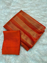 Pure Organza silk