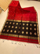 Maheshwari Cotton silk sarees