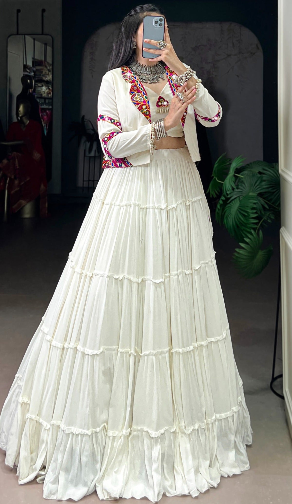 Premium rayon