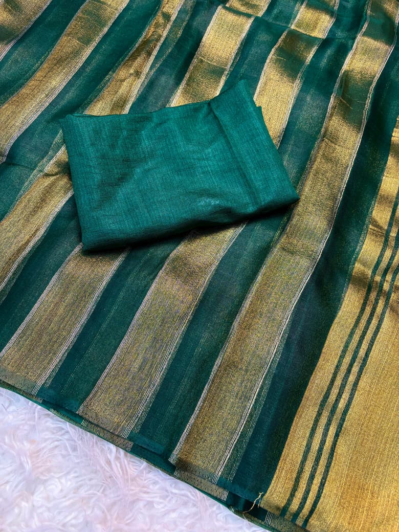 Pure Organza silk