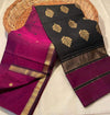 Maheshwari Cotton silk sarees