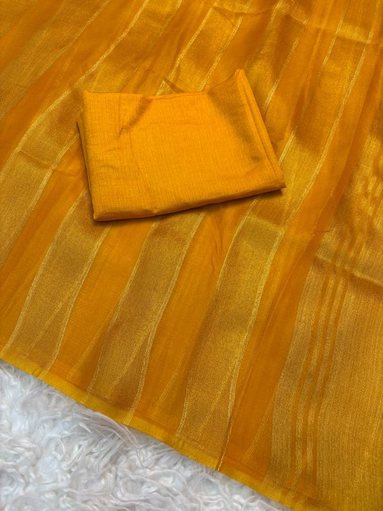 Pure Organza silk