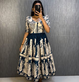 kalamkari frocks