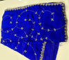 Premium spacesilk handwork sarees
