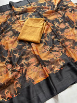 Braso silk sarees