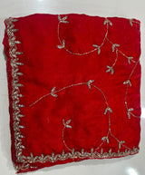 Premium spacesilk handwork sarees