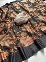 Braso silk sarees