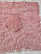 Pixey Dust Sarees