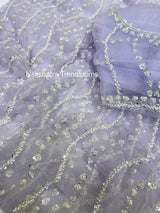 Pixey Dust Sarees