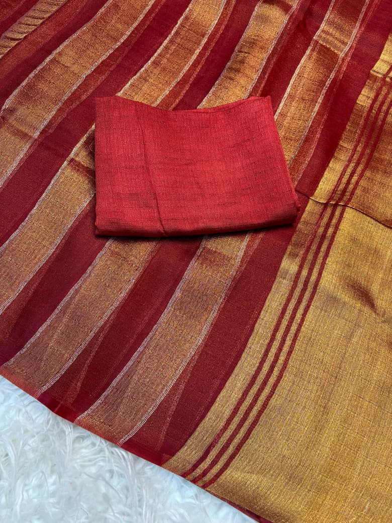 Pure Organza silk