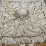 Premium Space silk jarkhan
