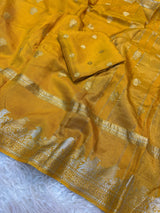 Viscose russian dola sarees