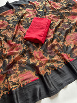 Braso silk sarees