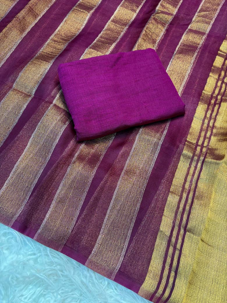 Pure Organza silk