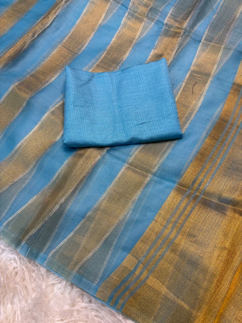 Pure Organza silk