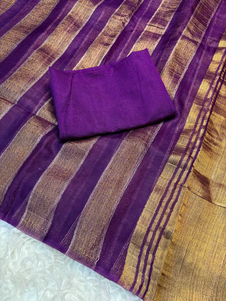 Pure Organza silk