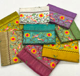 Crush Silk Sarees