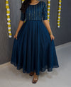 3 in 1 Dress style in 3 Different styles