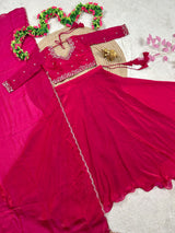 3 in1 lehanga, One Outfit –Three Stunning Styles