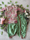 Boys Dhoti Kurta