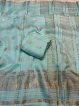 Russian pure silk dolla