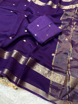 Viscose kota saree