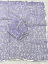 Pixey Dust Sarees