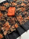 Braso silk sarees