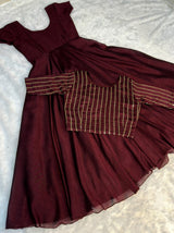 3 in 1 Dress style in 3 Different styles
