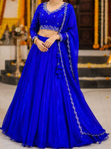 3 in1 lehanga, One Outfit –Three Stunning Styles