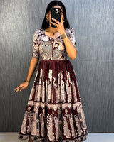 kalamkari frocks