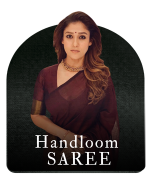 Handloom Saree
