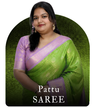 Pattu Sarees