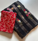 Tissue organza