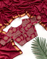 Mul cotton sarees