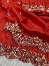 Premium Soft Tissue Saree
