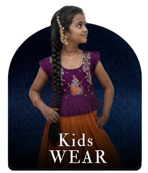 Kids Wear