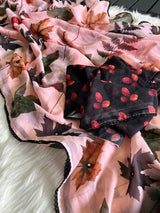 Premium georgette sarees
