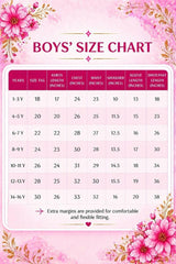 Boys Dhoti Kurta