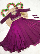 3 in1 lehanga, One Outfit –Three Stunning Styles