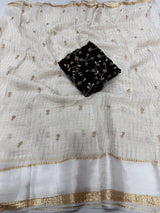 Chex Viscose georgette